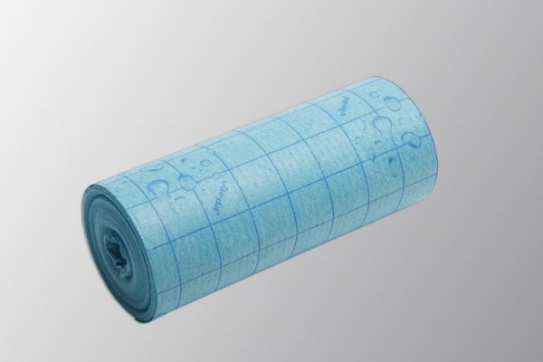 Quick n Dry Roll Kék